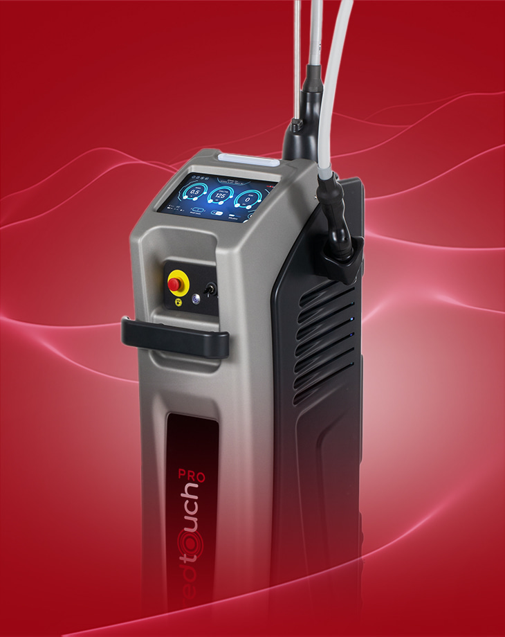 REDTouch Pro